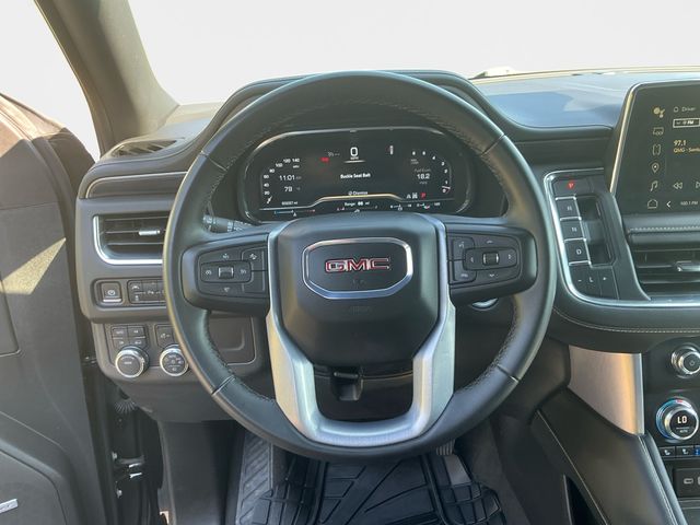 2024 GMC Yukon SLT - Photo 13
