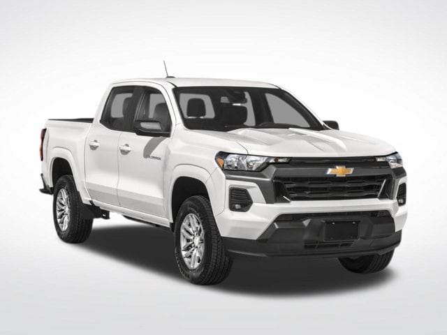 2023 Chevrolet Colorado LT - Photo 30