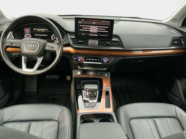 2023 Audi Q5 Premium Plus - Photo 13