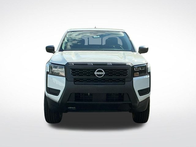 2026 Nissan Frontier S - Photo 10