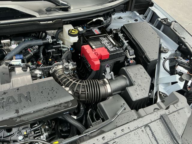 2026 Nissan Rogue SV - Photo 19