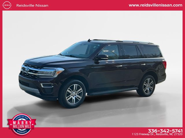 2024 Ford Expedition Limited's photo