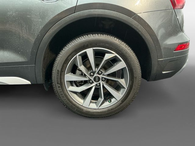 2023 Audi Q5 Premium Plus - Photo 17