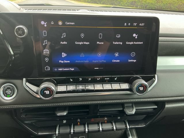 2023 Chevrolet Colorado LT - Photo 23