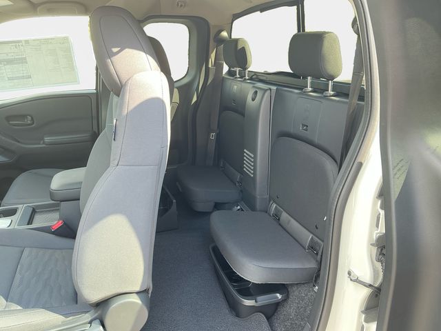 2026 Nissan Frontier S - Photo 15