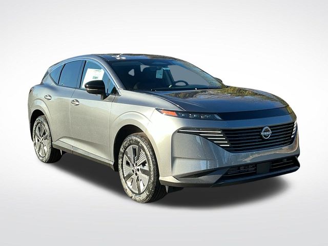 2026 Nissan Murano SL - Photo 9