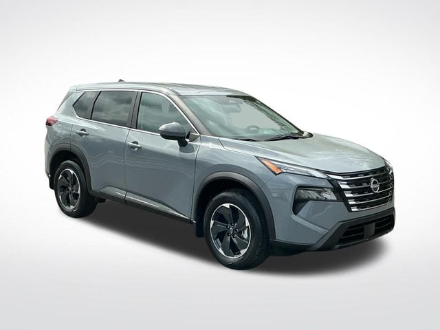 2026 Nissan Rogue SV - Photo 8