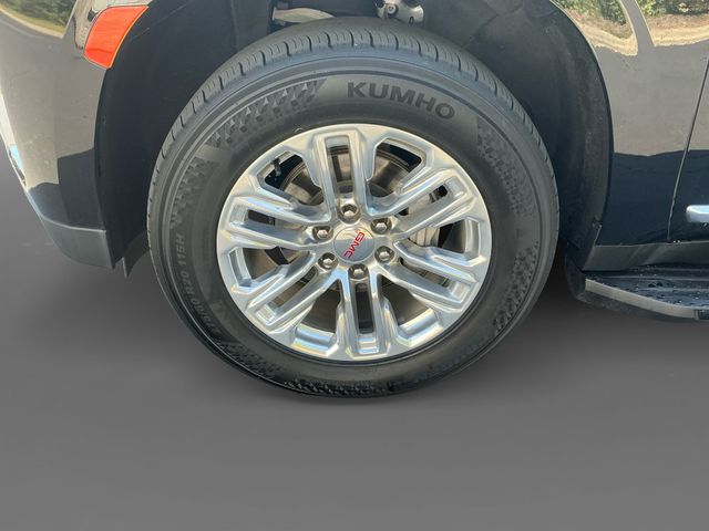 2024 GMC Yukon SLT - Photo 15