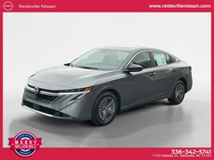 2026 Nissan Sentra S Sedan