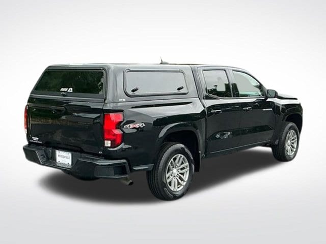 2023 Chevrolet Colorado LT - Photo 7