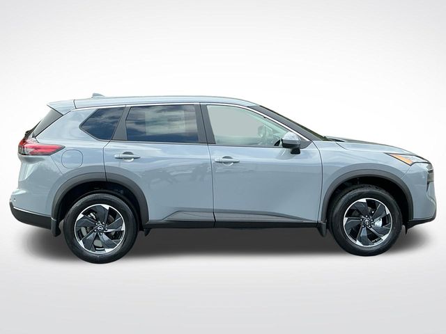 2026 Nissan Rogue SV - Photo 7
