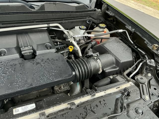 2023 Chevrolet Colorado LT - Photo 20