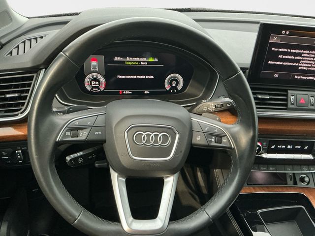2023 Audi Q5 Premium Plus - Photo 15