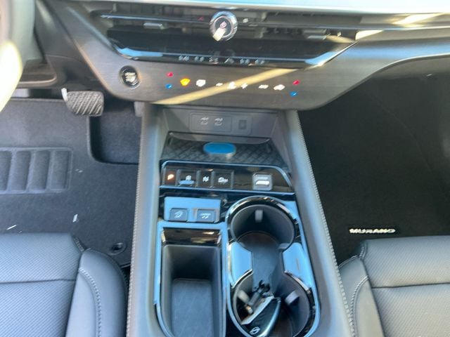 2026 Nissan Murano SL - Photo 13