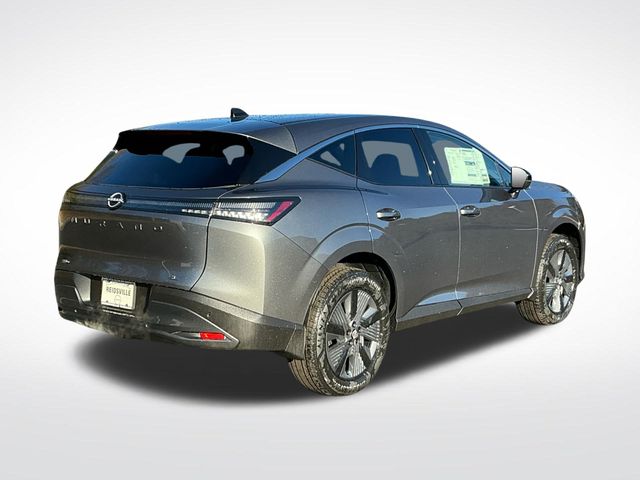 2026 Nissan Murano SL - Photo 7