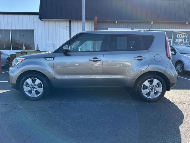 Used 2019 Kia Soul Base with VIN KNDJN2A20K7652886 for sale in Reidsville, NC