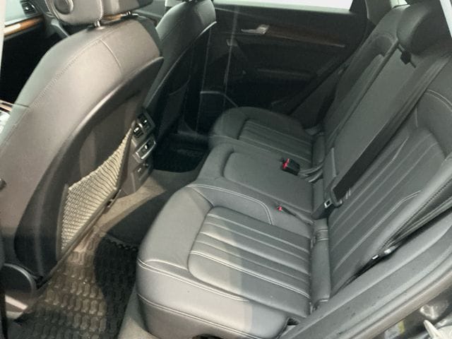 2023 Audi Q5 Premium Plus - Photo 16