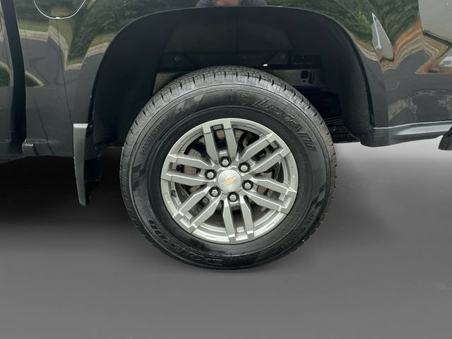 2023 Chevrolet Colorado LT - Photo 16