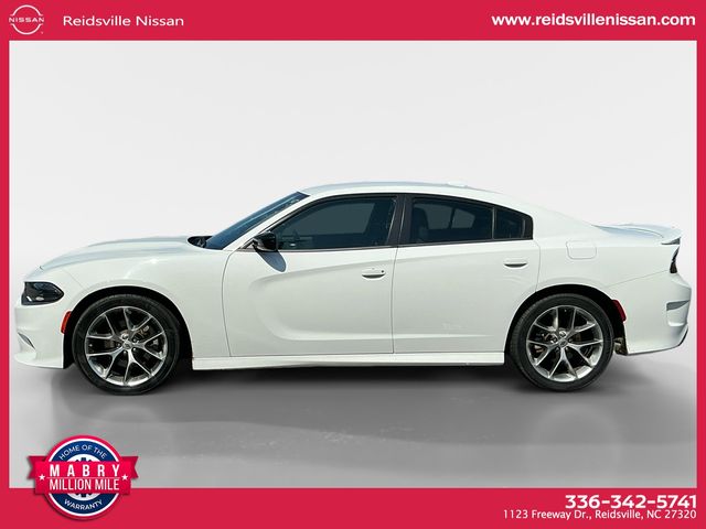 2023 Dodge Charger GT photo 2