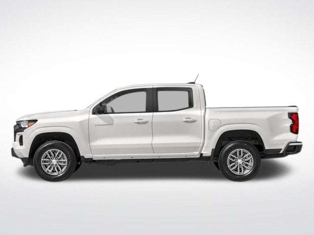 2023 Chevrolet Colorado LT - Photo 27