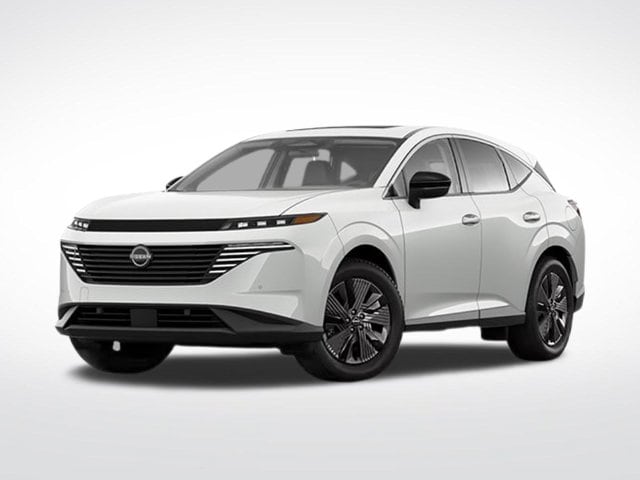 2026 Nissan Murano SL - Photo 26