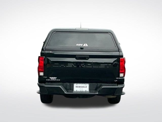 2023 Chevrolet Colorado LT - Photo 6