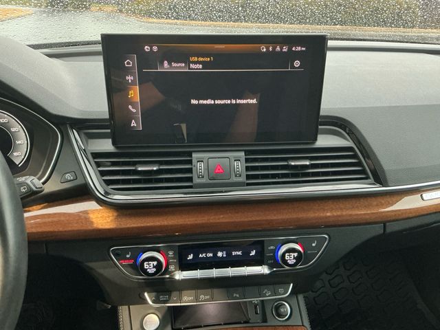 2023 Audi Q5 Premium Plus - Photo 24