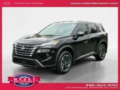 2025 Nissan Rogue SV SUV