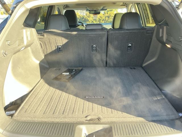2026 Nissan Murano SL - Photo 19