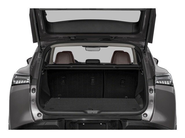2026 Nissan Murano SL - Photo 32