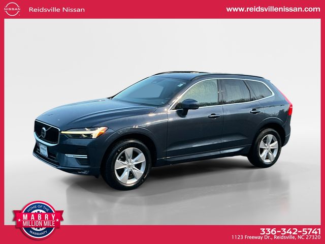 2022 Volvo XC60 Momentum