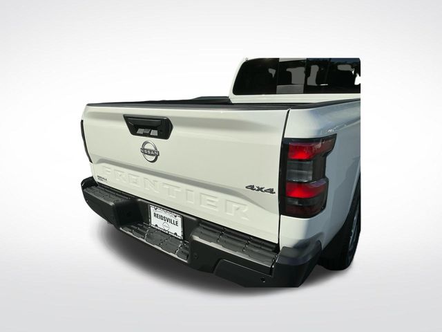 2026 Nissan Frontier S - Photo 19