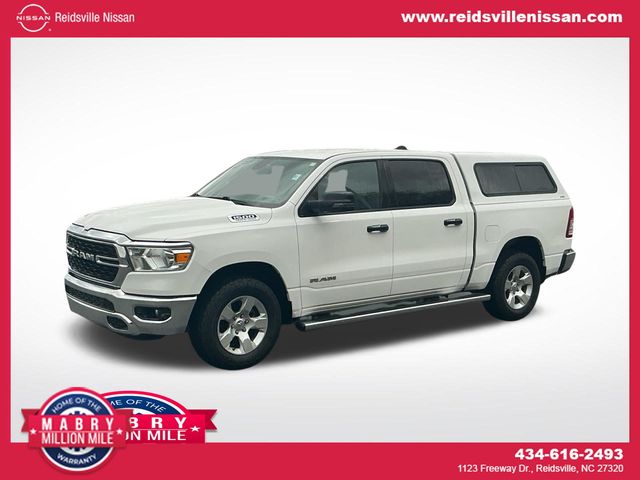 2024 RAM Ram 1500 Pickup