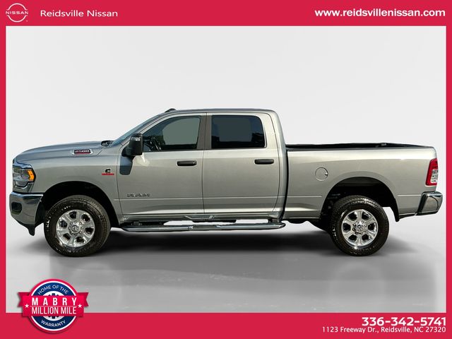 2024 Ram 2500 Big Horn photo 2
