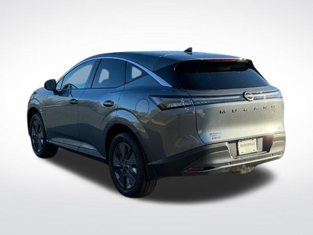 2026 Nissan Murano SL - Photo 6