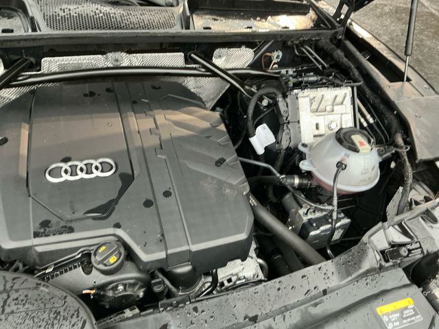 2023 Audi Q5 Premium Plus - Photo 21