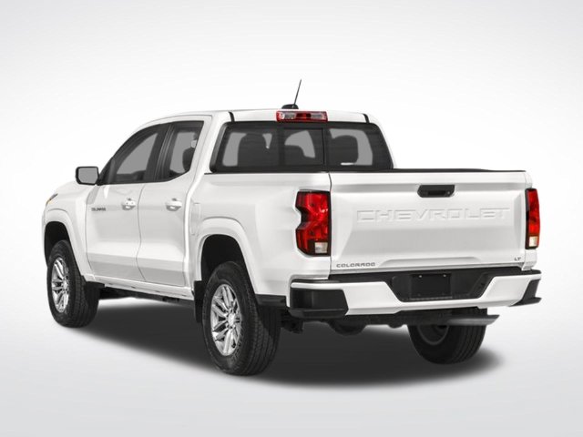 2023 Chevrolet Colorado LT - Photo 31