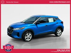 2025 Nissan Kicks Play S SUV