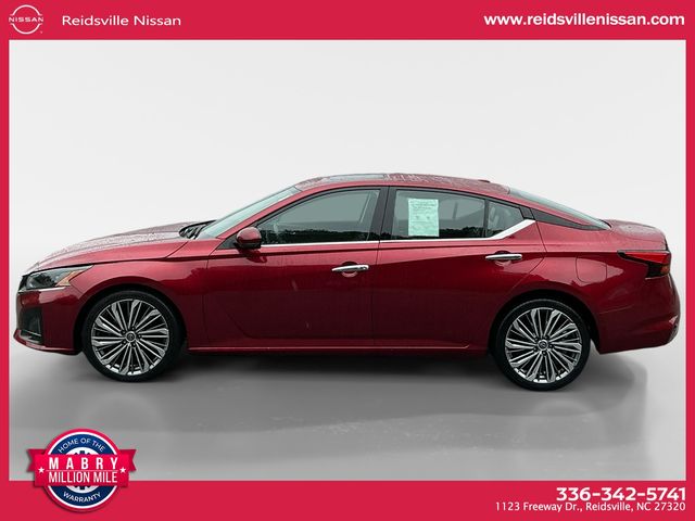2023 Nissan Altima 2.5 SL photo 2