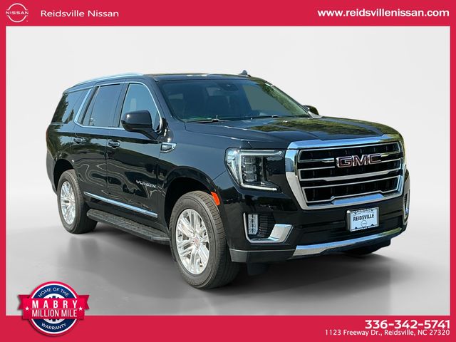 2024 GMC Yukon SLT - Photo 8