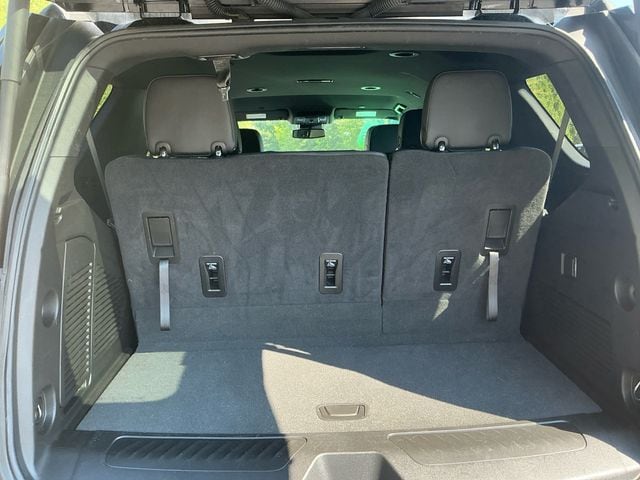 2024 GMC Yukon SLT - Photo 19
