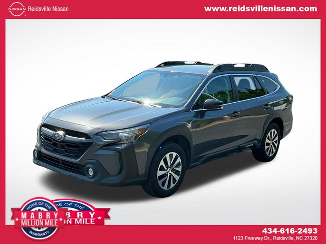 2023 Subaru Outback Premium's photo