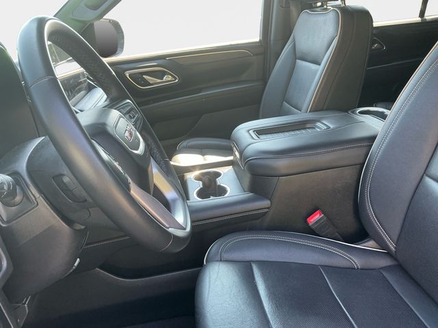 2024 GMC Yukon SLT - Photo 10