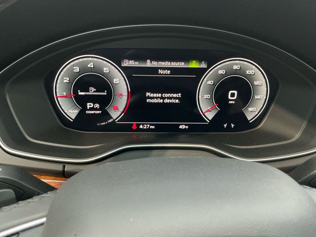 2023 Audi Q5 Premium Plus - Photo 23