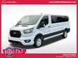  Ford Transit-350 Passenger