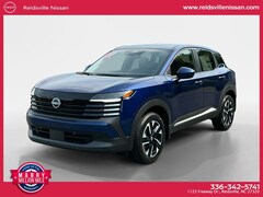 2025 Nissan Kicks SV SUV