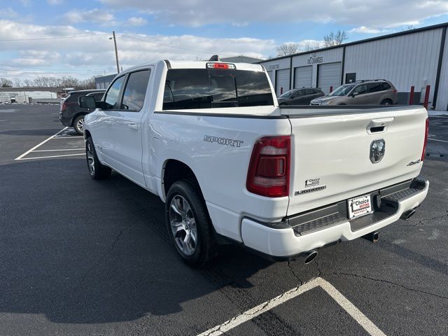 2023 Ram 1500 Laramie photo 3