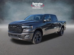 2027 Ram 1500 Big Horn/Lone Star Pickup