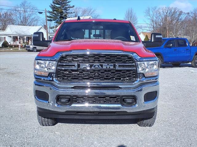 2023 Ram 2500 Tradesman photo 2