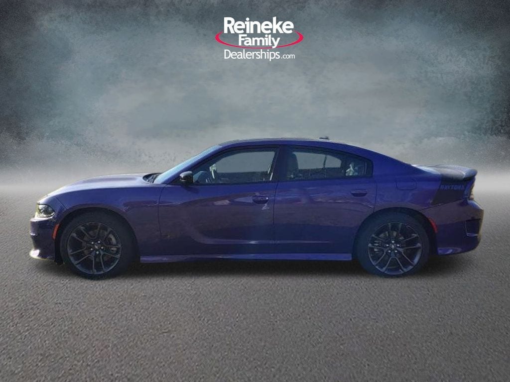 2023 Dodge Charger R/T - Photo 8